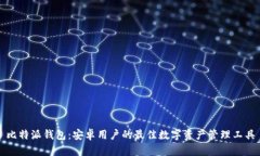 比特派钱包：安卓用户的最佳数字资产管理工具
