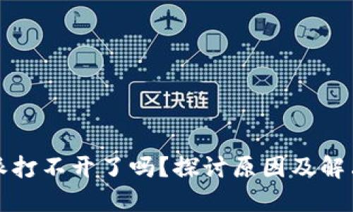 比特派打不开了吗？探讨原因及解决方案