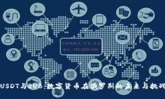 USDT与RUB：数字货币在俄罗斯的未来与挑战