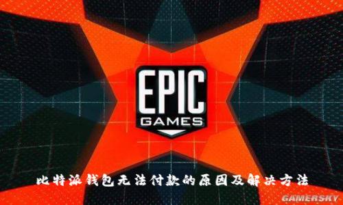 比特派钱包无法付款的原因及解决方法
