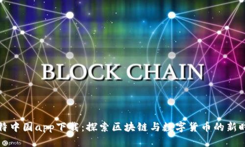 比特中国app下载：探索区块链与数字货币的新时代