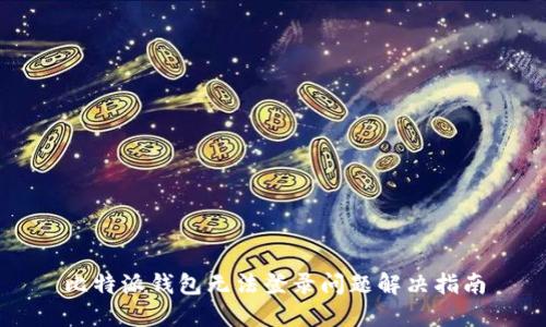 比特派钱包无法登录问题解决指南