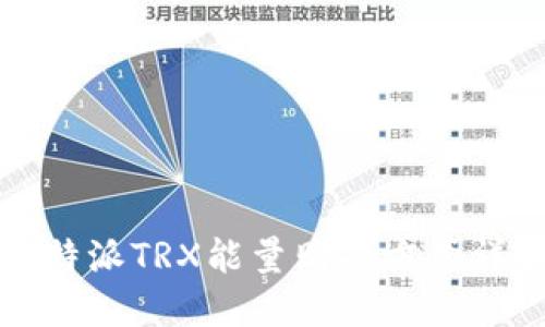 比特派TRX能量购买方式详解