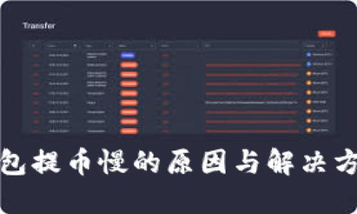 冷链钱包提币慢的原因与解决方案探讨