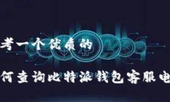 思考一个优质的如何查询比特派钱包客服电话