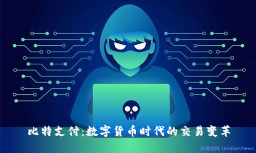 比特支付：数字货币时代的交易变革