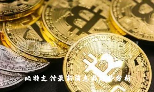 比特支付最新消息与趋势分析