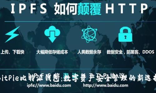 BitPie比特派钱包：数字资产安全管理的新选择