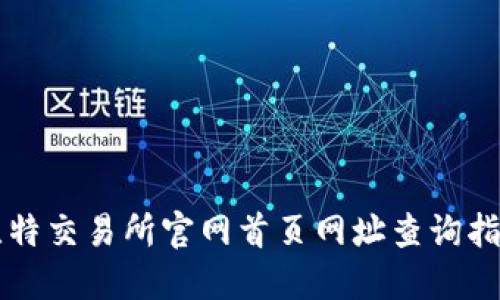 比特交易所官网首页网址查询指南