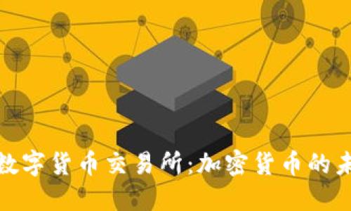 比特国际数字货币交易所：加密货币的未来与机遇