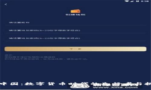 比特中国：数字货币时代的先行者与挑战者