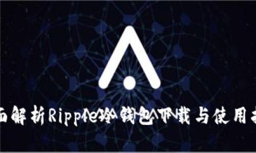 全面解析Ripple冷钱包下载与使用指南