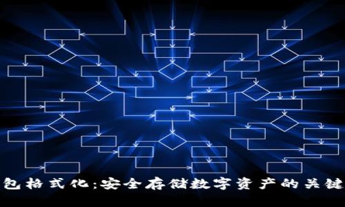 冷钱包格式化：安全存储数字资产的关键步骤