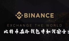 示范 比特币在冷钱包中如何安全出售？