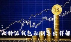 :比特派钱包私钥导出详解