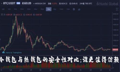 冷钱包与热钱包的安全性对比：谁更值得信赖？