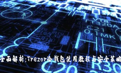 全面解析：Trezor冷钱包使用教程与安全策略