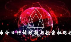 PI币今日行情分析与投资机遇探索