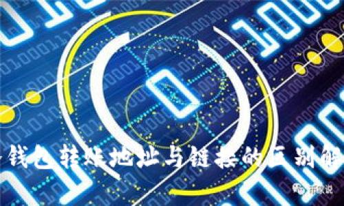 冷钱包转账地址与链接的区别解析