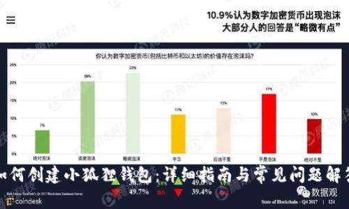 如何创建小狐狸钱包：详细指南与常见问题解答