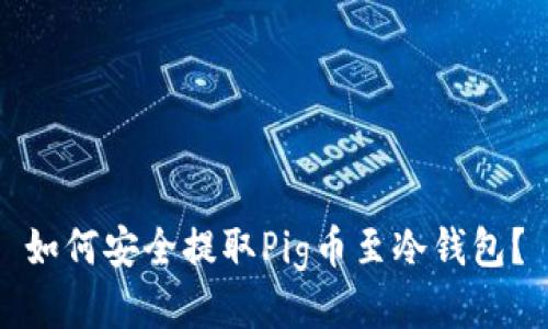 如何安全提取Pig币至冷钱包？