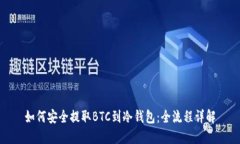 如何安全提取BTC到冷钱包：全流程详解