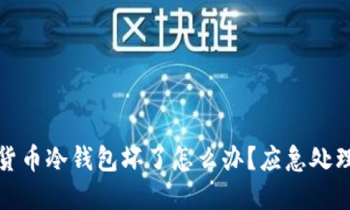 数字货币冷钱包坏了怎么办？应急处理指南