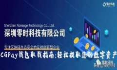 CGPay钱包取钱指南：轻松提取您的数字资产