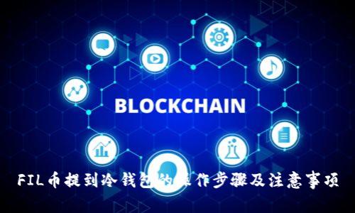 FIL币提到冷钱包的操作步骤及注意事项
