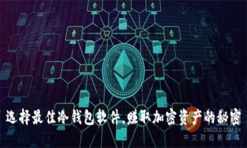 选择最佳冷钱包软件，赚取加密资产的秘密