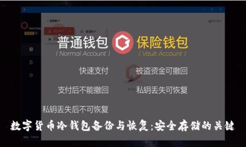 数字货币冷钱包备份与恢复：安全存储的关键