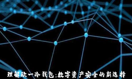 
理解欧一冷钱包：数字资产安全的新选择