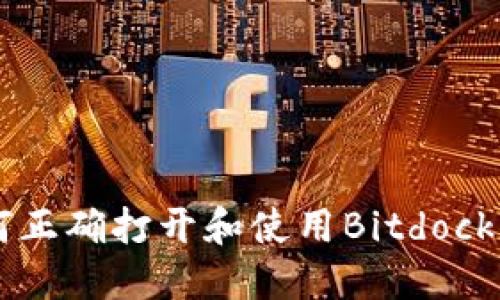 aliaoti如何正确打开和使用Bitdock下载的文件