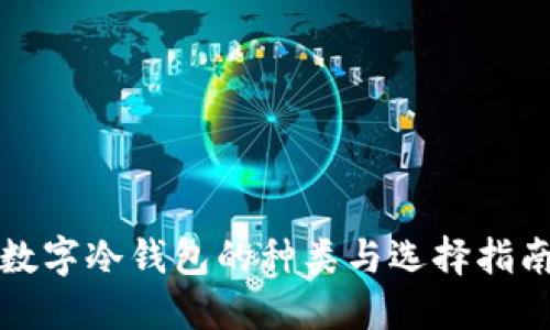 数字冷钱包的种类与选择指南