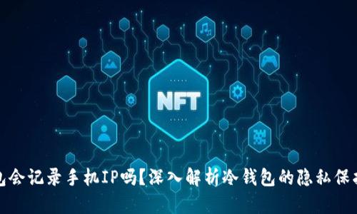 冷钱包会记录手机IP吗？深入解析冷钱包的隐私保护机制