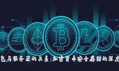 冷钱包与服务器的关系：加密货币安全存储的深