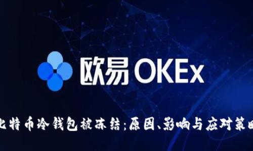 比特币冷钱包被冻结：原因、影响与应对策略
