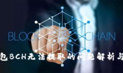 比特派钱包BCH无法提取的问题解析与解决方案