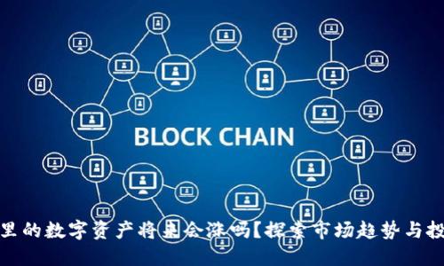 冷钱包里的数字资产将来会涨吗？探索市场趋势与投资策略