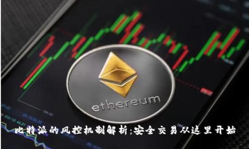 比特派的风控机制解析：安全交易从这里开始
