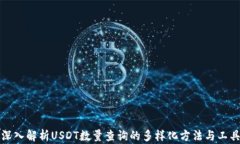深入解析USDT数量查询的多样化方法与工具