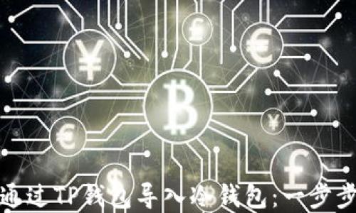 
如何通过TP钱包导入冷钱包：一步步详解