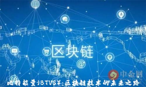 
比特能量（BTVS）：区块链技术的未来之路