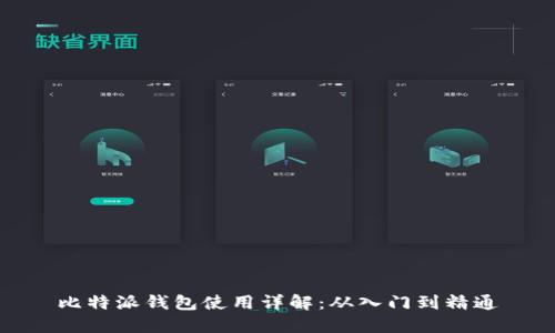 比特派钱包使用详解：从入门到精通