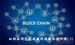 比特派钱包使用教程图解大全下载
