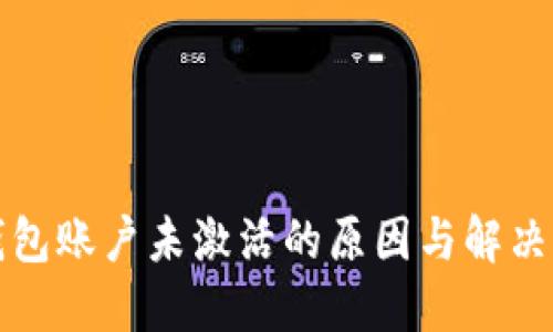 冷钱包账户未激活的原因与解决方案