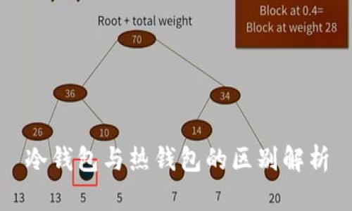 冷钱包与热钱包的区别解析