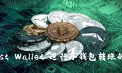 使用 Trust Wallet 进行冷钱包转账的完整指南