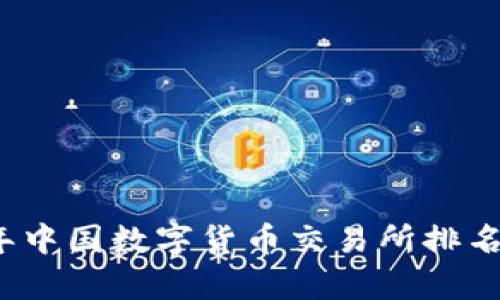 2023年中国数字货币交易所排名与分析