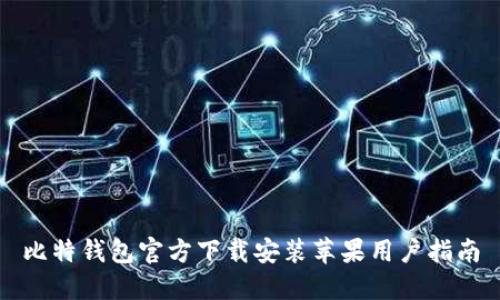 比特钱包官方下载安装苹果用户指南